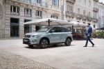 Suzuki Vitara 2018 года (WW)
